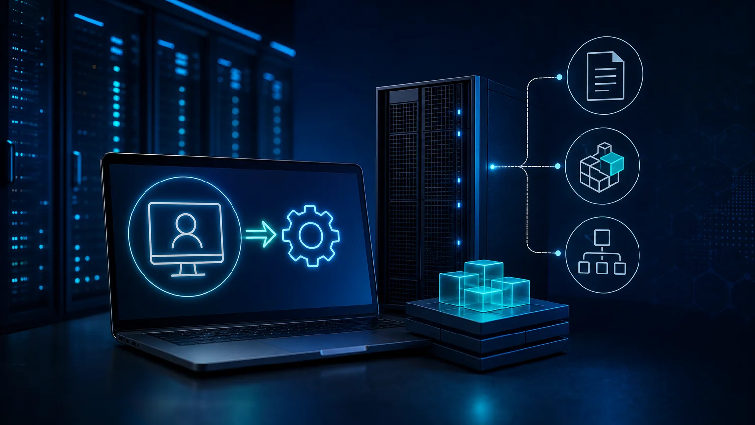 پیکربندی اجرای خودکار برنامه در نشست RDP ویندوز سرور با Group Policy